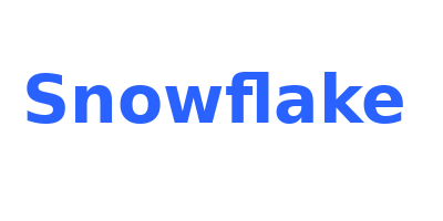 Snowflake